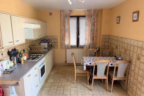 Villa i Droux, Haute-Vienne, Droux - € 69.000 | Ref: BVI86322 - foto 4