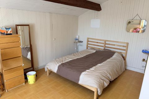 Villa i Droux, Haute-Vienne, Droux - € 69.000 | Ref: BVI86322 - foto 6