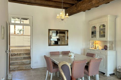 Villa a Aubeterre-sur-Dronne, Charente, Aubeterre-sur-Dronne - € 199.500 | Ref: BVI85021 - foto 7