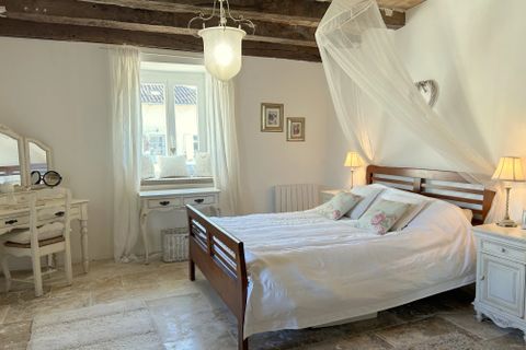 Villa a Aubeterre-sur-Dronne, Charente, Aubeterre-sur-Dronne - € 199.500 | Ref: BVI85021 - foto 8