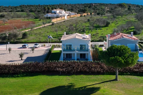 Villa i Lagos, Faro, Lagos - € 810.000 | Ref: C0531-00048 - foto 1