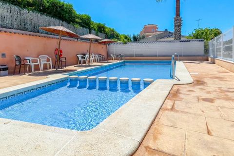 Byhus i Playa Flamenca, Alicante, Playa Flamenca - € 285.000 | Ref: V-35835 - foto 2