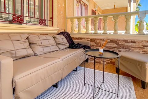 Byhus i Playa Flamenca, Alicante, Playa Flamenca - € 285.000 | Ref: V-35835 - foto 4