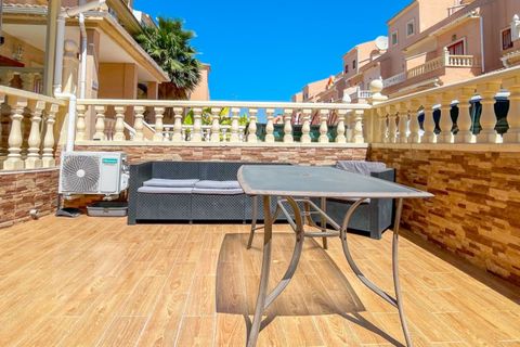 Byhus i Playa Flamenca, Alicante, Playa Flamenca - € 285.000 | Ref: V-35835 - foto 5