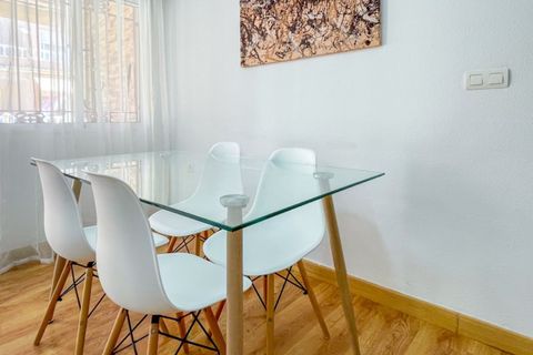 Byhus i Playa Flamenca, Alicante, Playa Flamenca - € 285.000 | Ref: V-35835 - foto 9