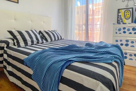 Byhus i Playa Flamenca, Alicante, Playa Flamenca - € 285.000 | Ref: V-35835 - foto 21