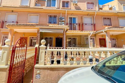 Byhus i Playa Flamenca, Alicante, Playa Flamenca - € 285.000 | Ref: V-35835 - foto 31