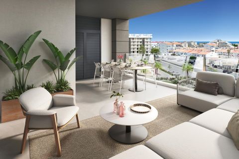 Penthouse in Torrevieja, Alicante - foto 2
