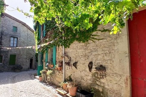Villa em Olonzac, Herault, Olonzac - € 151.200 | Ref: co151200e - foto 1