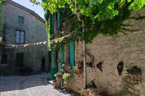 Villa em Olonzac, Herault, Olonzac - € 151.200 | Ref: co151200e - foto 5