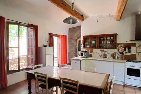 Villa em Olonzac, Herault, Olonzac - € 151.200 | Ref: co151200e - foto 15