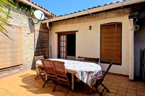 Villa em Olonzac, Herault, Olonzac - € 151.200 | Ref: co151200e - foto 17