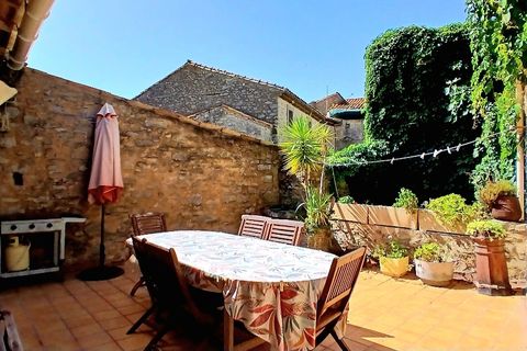 Villa em Olonzac, Herault, Olonzac - € 151.200 | Ref: co151200e - foto 18