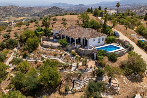 Finca i Guaro, Malaga, Guaro - € 449.000 | Ref: R5434081 - foto 1