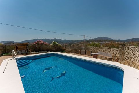 Finca i Guaro, Malaga, Guaro - € 449.000 | Ref: R5434081 - foto 2