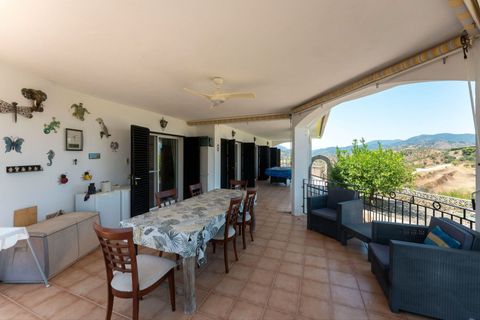 Finca i Guaro, Malaga, Guaro - € 449.000 | Ref: R5434081 - foto 28