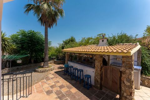 Finca i Guaro, Malaga, Guaro - € 449.000 | Ref: R5434081 - foto 32
