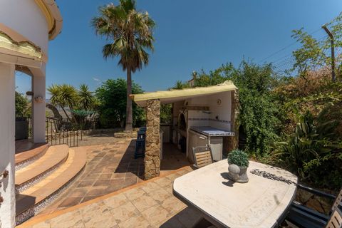 Finca i Guaro, Malaga, Guaro - € 449.000 | Ref: R5434081 - foto 33