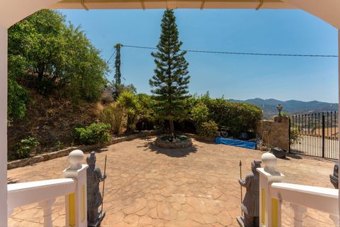 Finca i Guaro, Malaga, Guaro - € 449.000 | Ref: R5434081 - foto 34