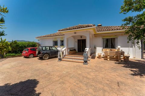 Finca i Guaro, Malaga, Guaro - € 449.000 | Ref: R5434081 - foto 38