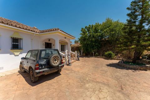 Finca i Guaro, Malaga, Guaro - € 449.000 | Ref: R5434081 - foto 39