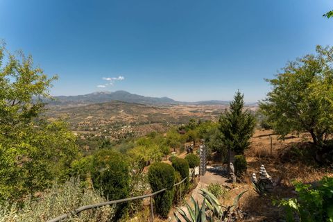 Finca i Guaro, Malaga, Guaro - € 449.000 | Ref: R5434081 - foto 44
