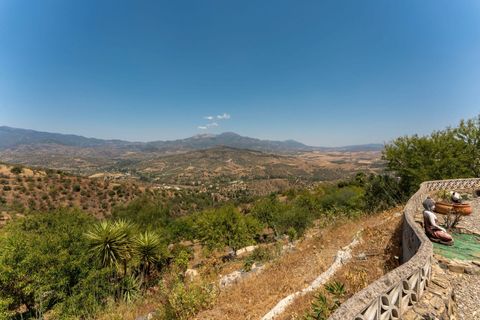 Finca i Guaro, Malaga, Guaro - € 449.000 | Ref: R5434081 - foto 45