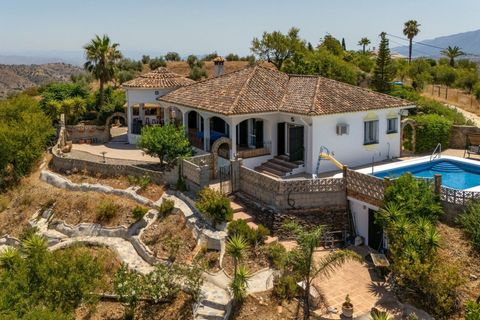 Finca i Guaro, Malaga, Guaro - € 449.000 | Ref: R5434081 - foto 46