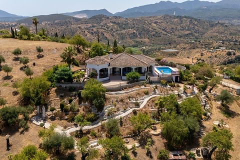 Finca i Guaro, Malaga, Guaro - € 449.000 | Ref: R5434081 - foto 50