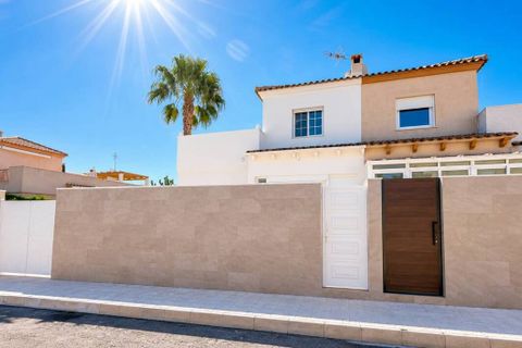 Byhus i Los Altos, Alicante, Los Altos - € 239.000 | Ref: CM493 - foto 1