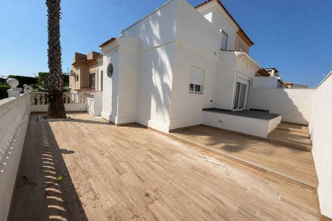 Byhus i Los Altos, Alicante, Los Altos - € 239.000 | Ref: CM493 - foto 2
