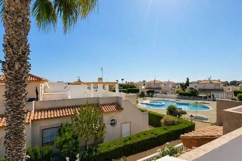 Byhus i Los Altos, Alicante, Los Altos - € 239.000 | Ref: CM493 - foto 4