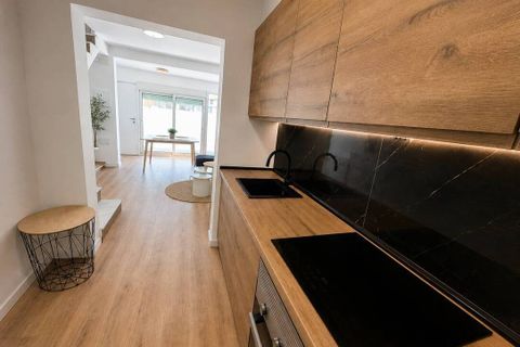 Byhus i Los Altos, Alicante, Los Altos - € 239.000 | Ref: CM493 - foto 7