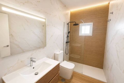 Byhus i Los Altos, Alicante, Los Altos - € 239.000 | Ref: CM493 - foto 9