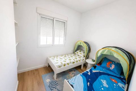 Byhus i Los Altos, Alicante, Los Altos - € 239.000 | Ref: CM493 - foto 10
