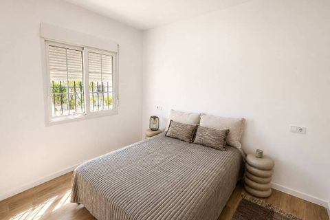 Byhus i Los Altos, Alicante, Los Altos - € 239.000 | Ref: CM493 - foto 11