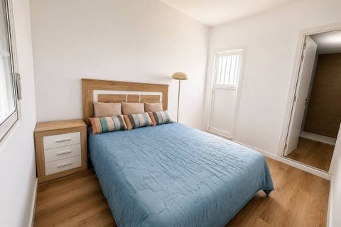 Byhus i Los Altos, Alicante, Los Altos - € 239.000 | Ref: CM493 - foto 12