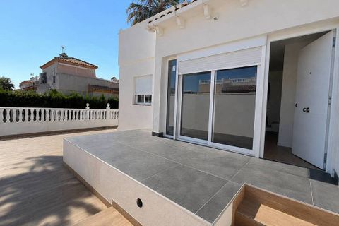 Byhus i Los Altos, Alicante, Los Altos - € 239.000 | Ref: CM493 - foto 14