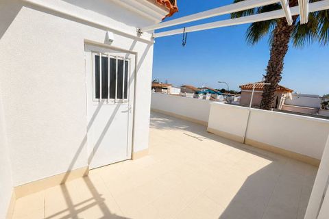 Byhus i Los Altos, Alicante, Los Altos - € 239.000 | Ref: CM493 - foto 15