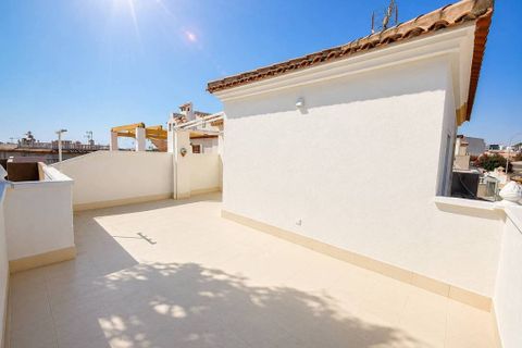 Byhus i Los Altos, Alicante, Los Altos - € 239.000 | Ref: CM493 - foto 16