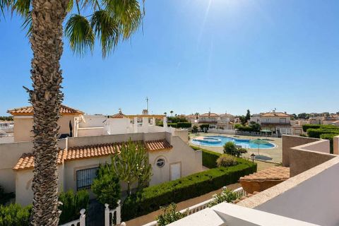 Byhus i Los Altos, Alicante, Los Altos - € 239.000 | Ref: CM493 - foto 17