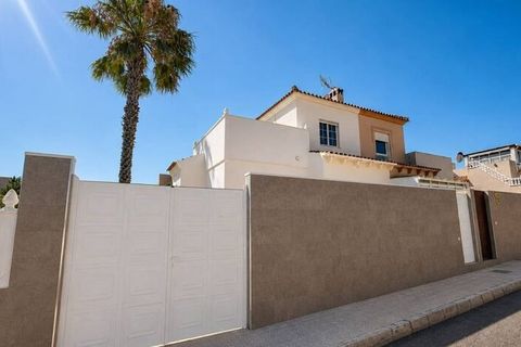 Byhus i Los Altos, Alicante, Los Altos - € 239.000 | Ref: CM493 - foto 18