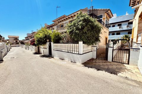 Lejlighed i Punta Prima, Alicante, Punta Prima - € 159.000 | Ref: CM495 - foto 1