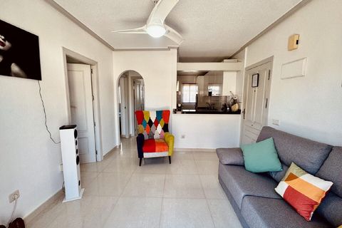Lejlighed i Punta Prima, Alicante, Punta Prima - € 159.000 | Ref: CM495 - foto 5