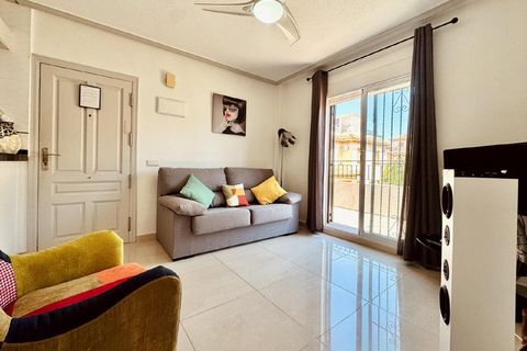 Lejlighed i Punta Prima, Alicante, Punta Prima - € 159.000 | Ref: CM495 - foto 6