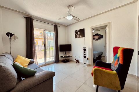 Lejlighed i Punta Prima, Alicante, Punta Prima - € 159.000 | Ref: CM495 - foto 7