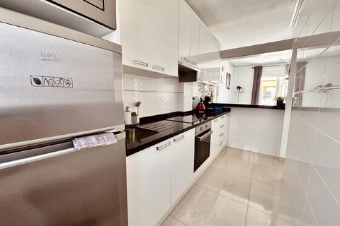Lejlighed i Punta Prima, Alicante, Punta Prima - € 159.000 | Ref: CM495 - foto 9