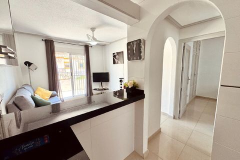 Lejlighed i Punta Prima, Alicante, Punta Prima - € 159.000 | Ref: CM495 - foto 10