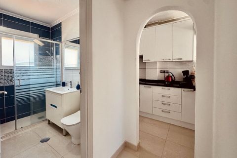Lejlighed i Punta Prima, Alicante, Punta Prima - € 159.000 | Ref: CM495 - foto 11