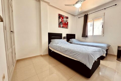 Lejlighed i Punta Prima, Alicante, Punta Prima - € 159.000 | Ref: CM495 - foto 12
